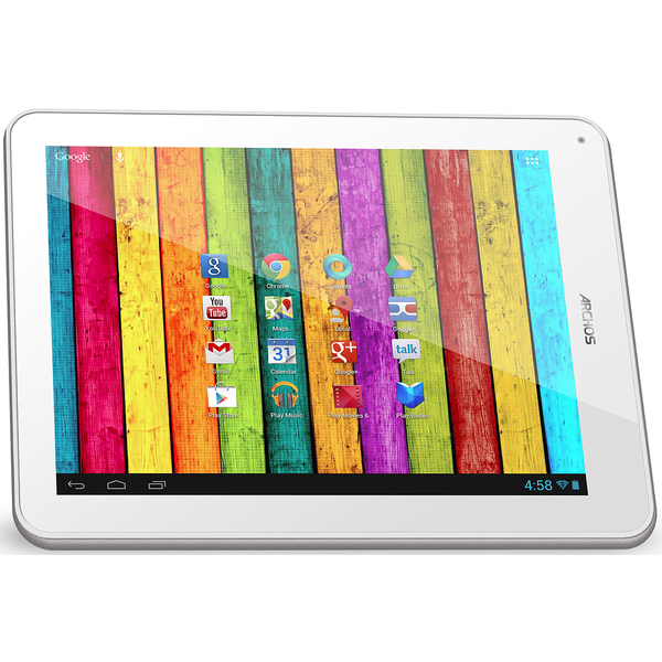 Tablette Archos 101 TITANIUM 8GB