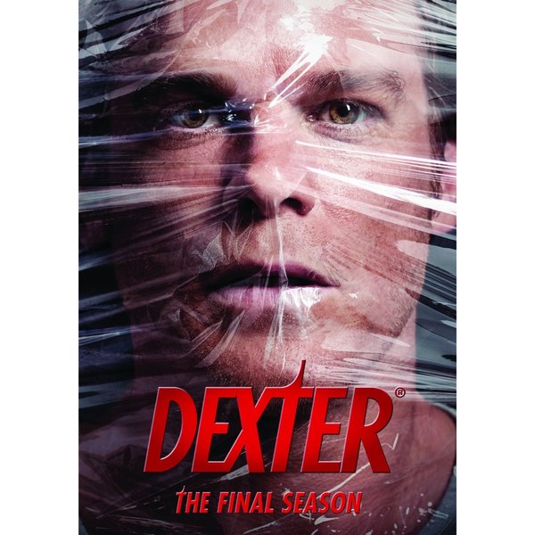 Srie " Dexter - Saison 8 "