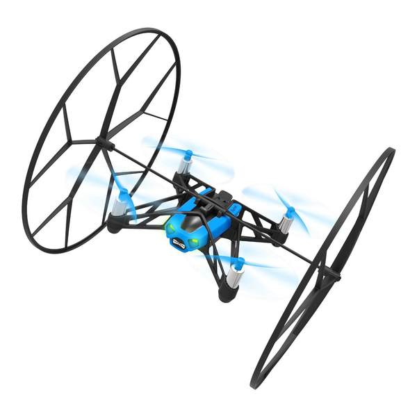 Parrot MiniDrone Rolling Spide