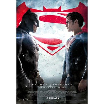 DVD - Batman VS Superman