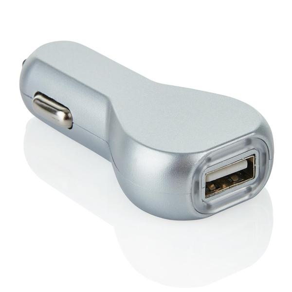 1 chargeur USB allume-cigare