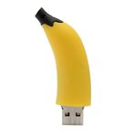 Cl? USB Banane 16Go