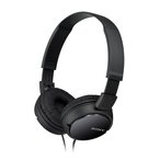 1 casque pliable Sony