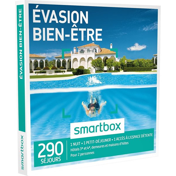 1 Smartbox Evasion Bien-tre