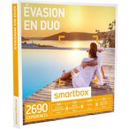 1 Smartbox Evasion en duo