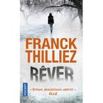 1 livre "Rver" de F. Thilliez