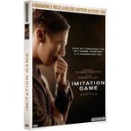 1 DVD Imitation Game