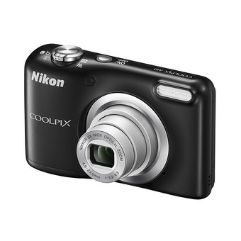 1 appareil photo Nikon Coolpix