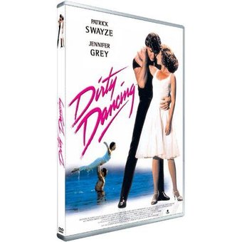 1 DVD Dirty Dancing