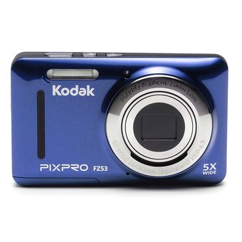 1 appareil photo num?rique Kodak