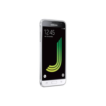 1 smartphone Samsung Galaxy J3