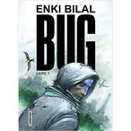1 BD Bug : Tome 1