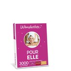 1 Wonderbox Pour Elle