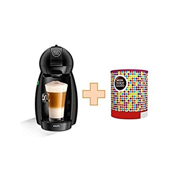 1 machine ? caf? Krups + 35 capsules Nescaf? Dolce Gusto Pic