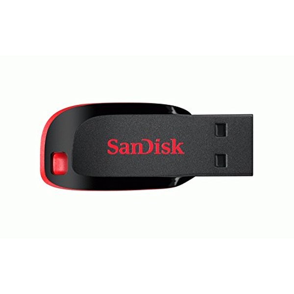 1 cl? USB 2.0 16GO SanDisk