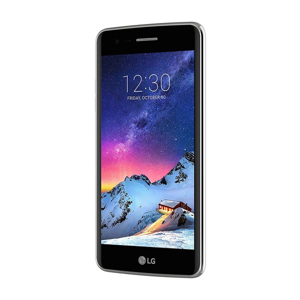1 Smartphone LG K8
