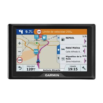 1 GPS Garmin Drive GPS Auto - 4,3 pouces