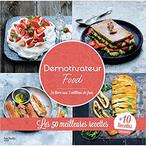 1 livre Demotivateur Food