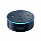 1 Amazon Echo Dot