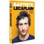 1 DVD Baptiste Lecaplain - Origines