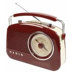 1 Radio Vintage portable