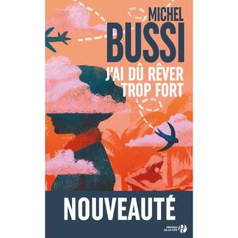 1 Livre de Michel Bussi