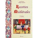 1 livre recettes medievales