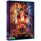 Un DVD Aladdin