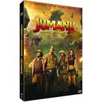 Un DVD Jumanji