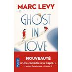 Un livre Ghost in Love