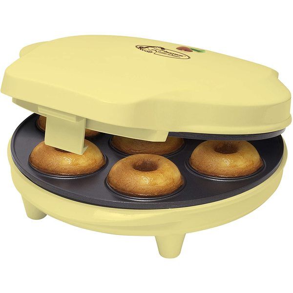 Une machine a donuts