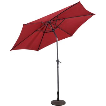 Un parasol 