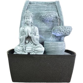 1 fontaine zen