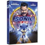 1 DVD Sonic