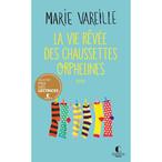 Un livre de Marie Vareille