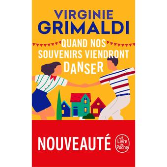 1 livre de Virginie Grimaldi
