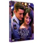 Un DVD "Sauver ou perir"