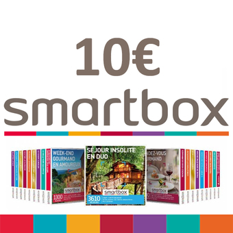 Cheque Smartbox