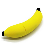 1 cle USB banane