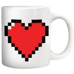 Un mug pixel 