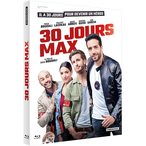 Blu-ray 30 jours Max