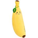1 peluche banane