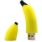 1 cl? USB banane
