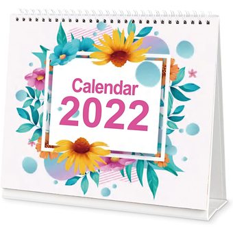 1 calendrier 2022
