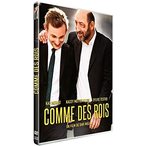 1 DVD "Comme des Rois"