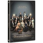 1 DVD 'Downton Abbey'