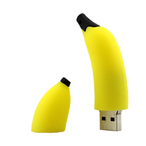 1 cl? USB banane