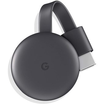 1 Google Chromecast