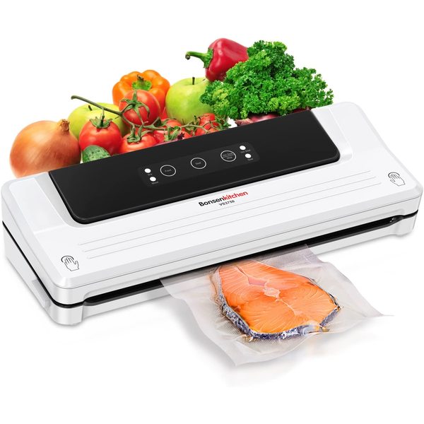 1 machine sous vide