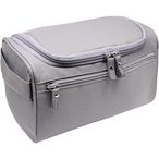 Ce sac de voyage offre suffisamment de place pour tous vos objets essentiels, compacts et spacieux.